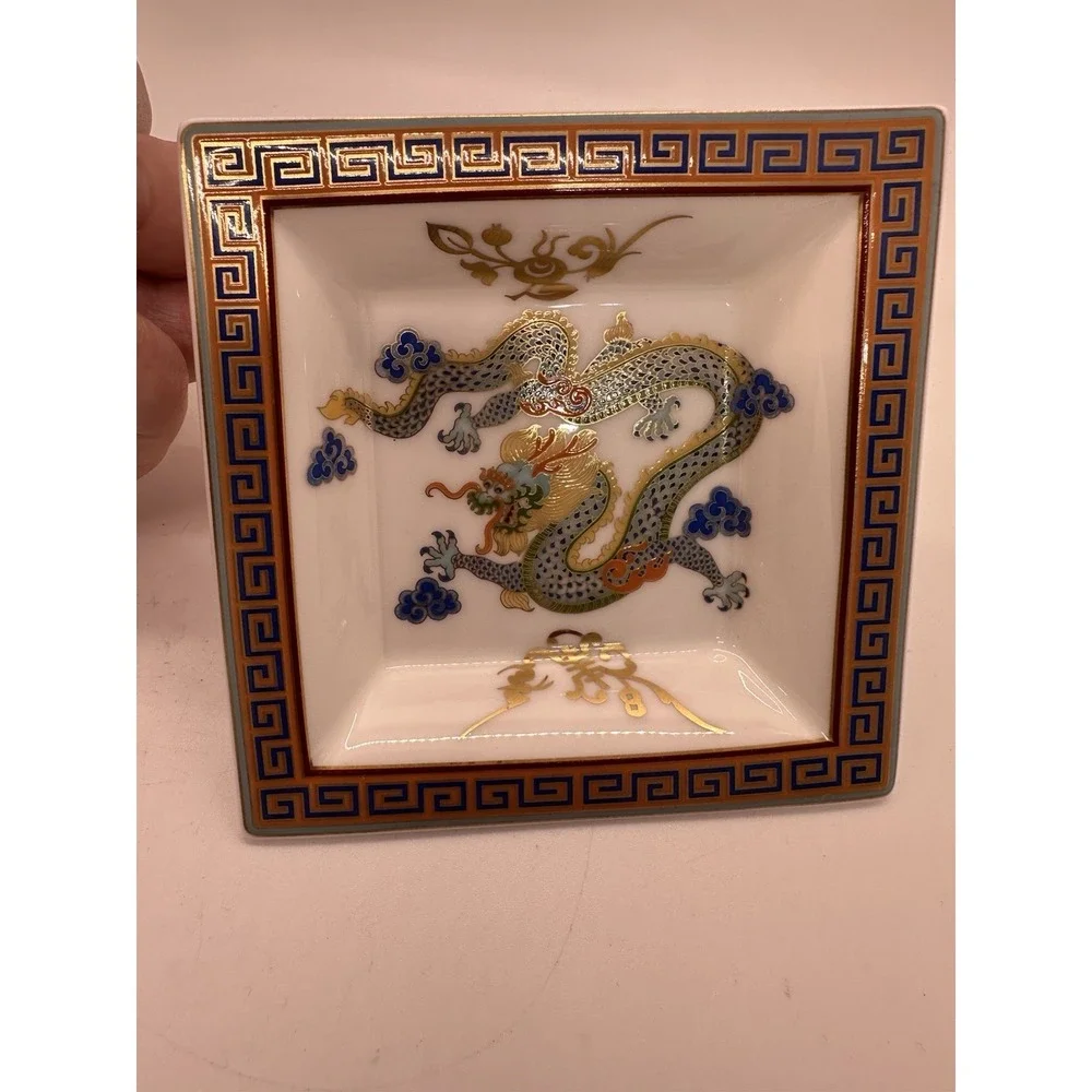 Villeroy & Boch Dragon 4